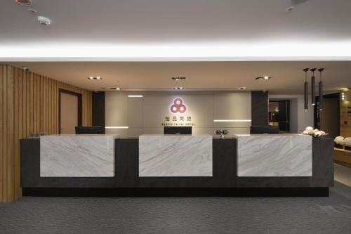 eastin taipei hotel