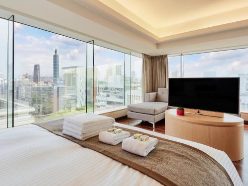 eastin taipei hotel