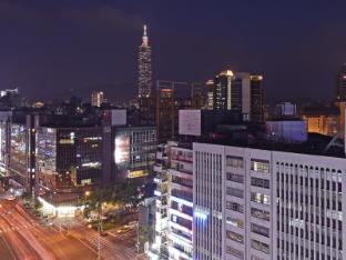 eastin taipei hotel