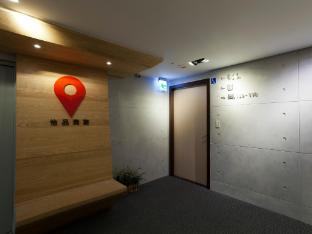 eastin taipei hotel