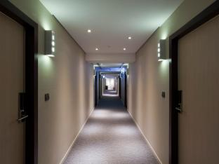 eastin taipei hotel