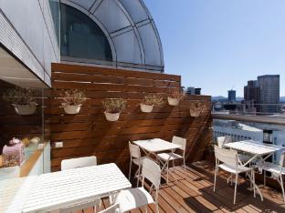 eastin taipei hotel