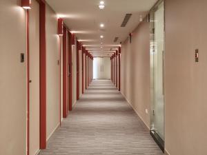 eastin taipei hotel