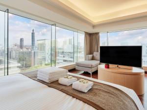 eastin taipei hotel