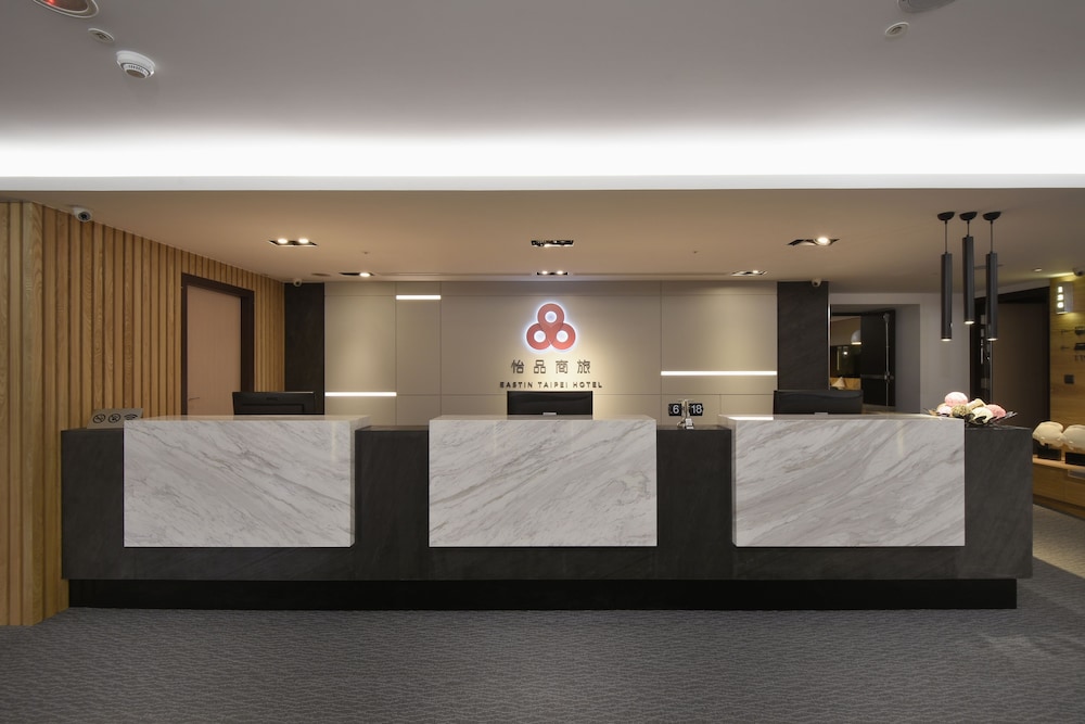 eastin taipei hotel