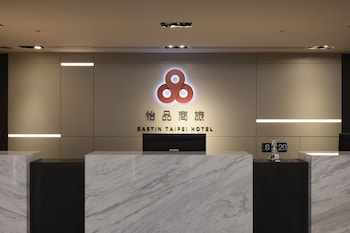eastin taipei hotel
