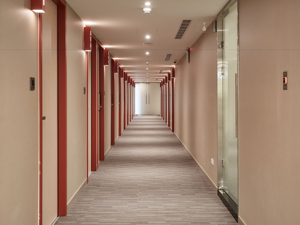 eastin taipei hotel
