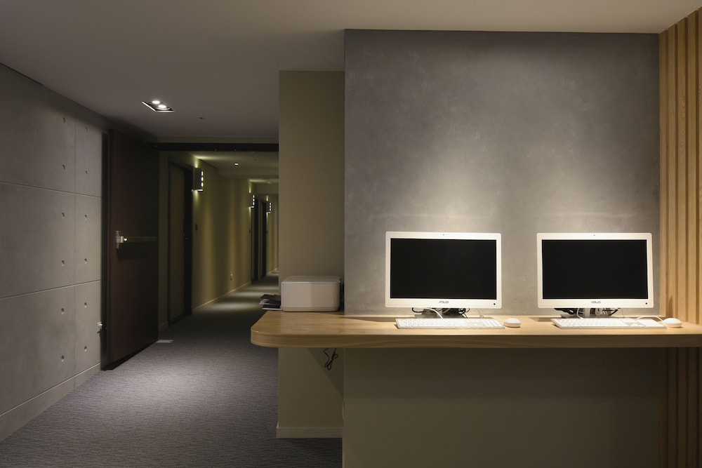 eastin taipei hotel