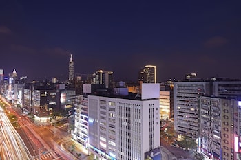 eastin taipei hotel