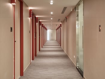 eastin taipei hotel