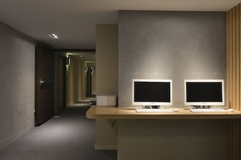 eastin taipei hotel