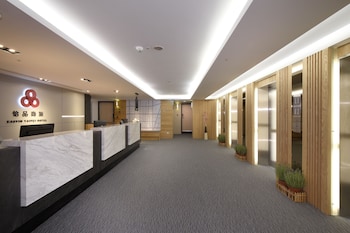 eastin taipei hotel