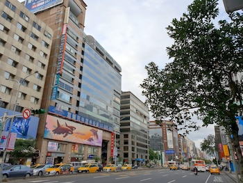 eastin taipei hotel
