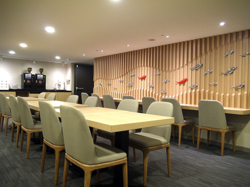 eastin taipei hotel