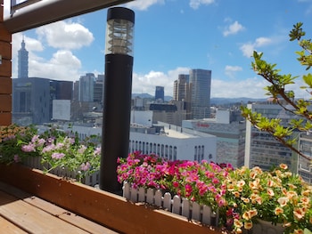 eastin taipei hotel