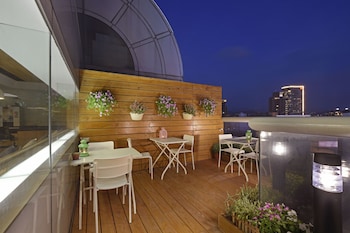 eastin taipei hotel