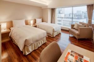 eastin taipei hotel
