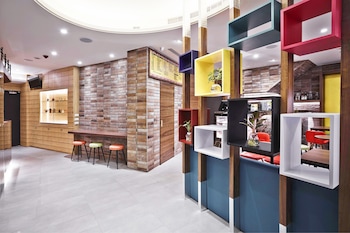 Ning Xia No.2 Inn,New Taipei>>Datong,4 star