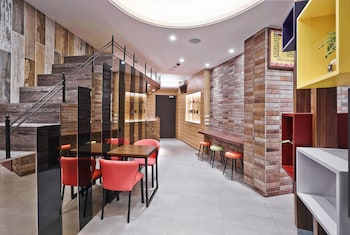 Ning Xia No.2 Inn,New Taipei>>Datong,4 star