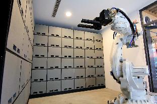Chase Walker Hotel,West>>Taichung,3 star
