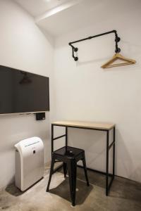 Chase Walker Hotel,West>>Taichung,3 star