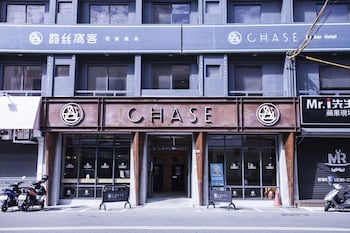 chase walker hotel