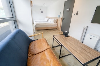 chase walker hotel