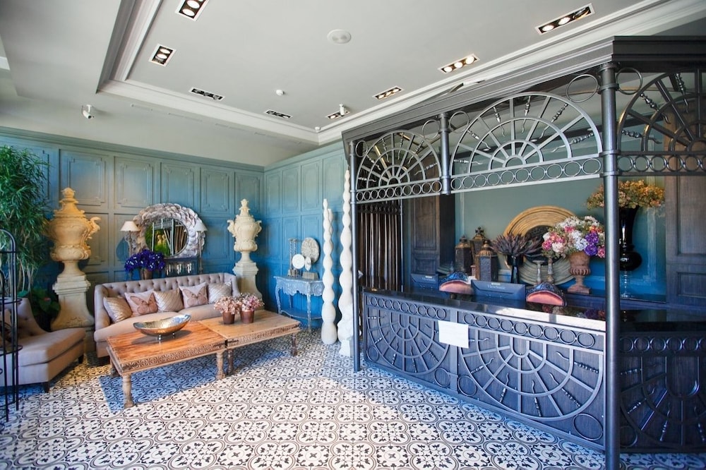 hotel royal kingdom