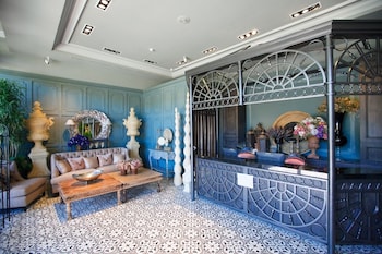 Hotel Royal Kingdom,Taimali>>Beinan,4 star