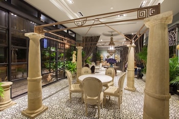 Hotel Royal Kingdom,Taimali>>Beinan,4 star