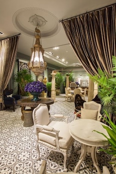 hotel royal kingdom