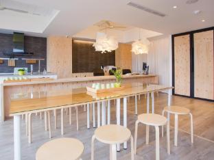 Mini West Hotel,Taichung>>Central,3 star