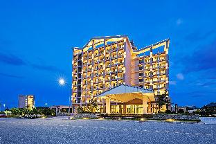 Formosa Naruwan Galaxy Hotel Taitung,Taitung>>Beinan,4 star