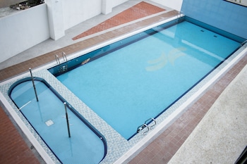 formosa naruwan galaxy hotel taitung