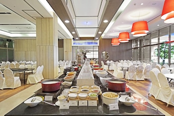 formosa naruwan galaxy hotel taitung