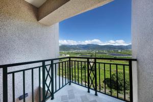 formosa naruwan galaxy hotel taitung