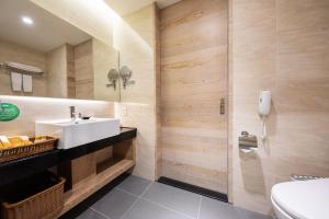 formosa naruwan galaxy hotel taitung