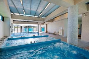 formosa naruwan galaxy hotel taitung