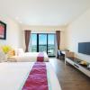 formosa naruwan galaxy hotel taitung