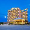 formosa naruwan galaxy hotel taitung