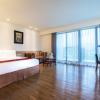 formosa naruwan galaxy hotel taitung