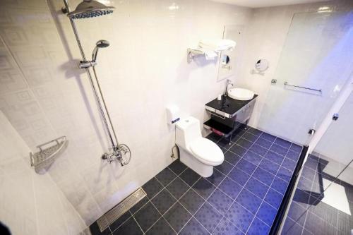 galaxia business hotel