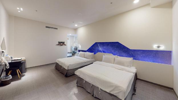 galaxia business hotel