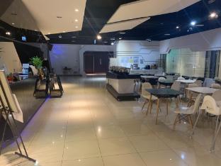 galaxia business hotel