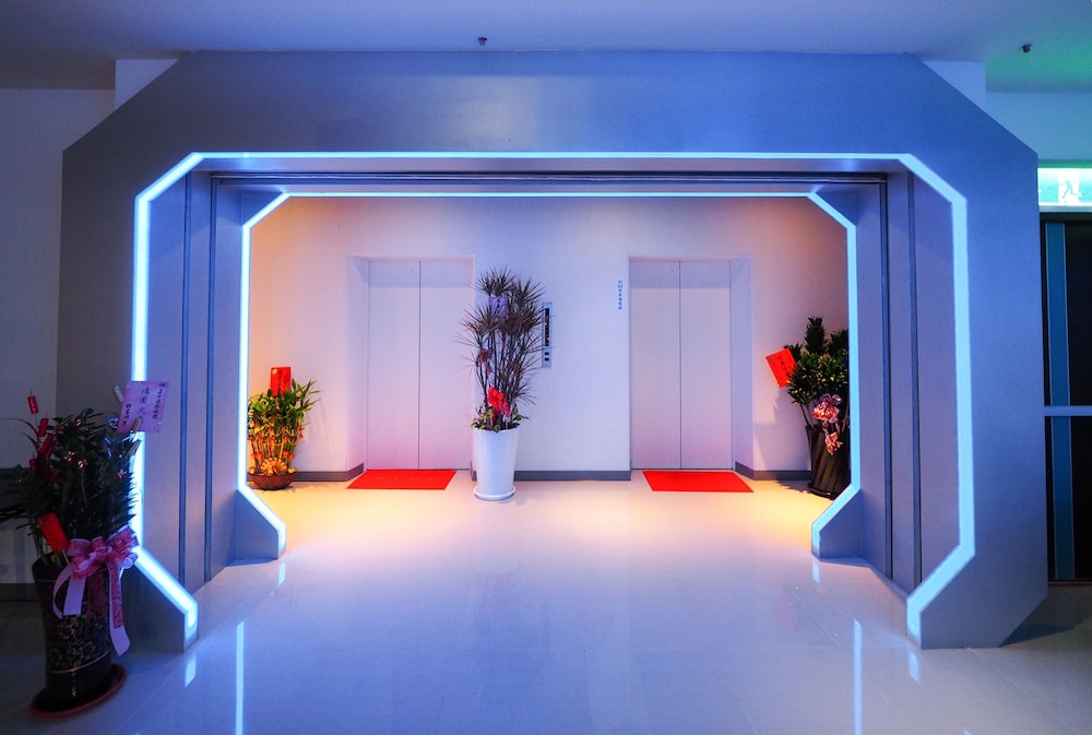 galaxia business hotel