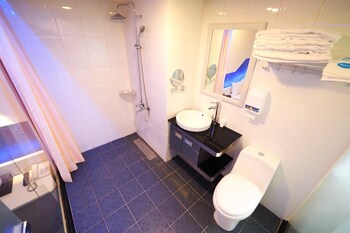 galaxia business hotel