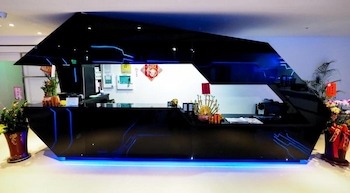 galaxia business hotel