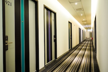 galaxia business hotel