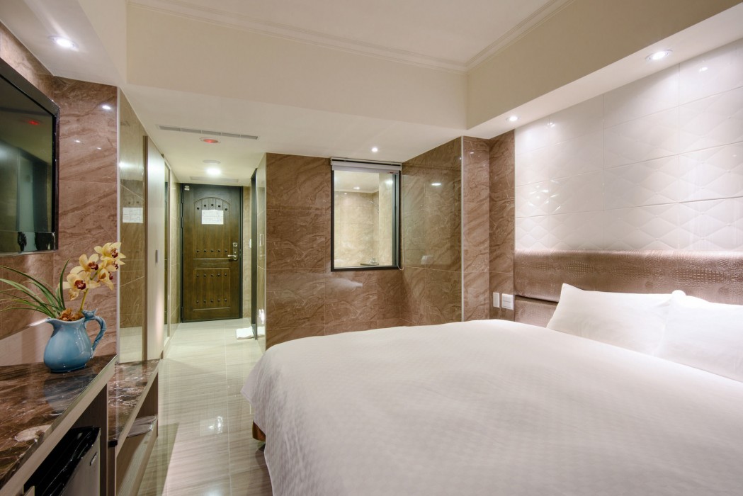 Shui Sha Lian Hotel,Nantou City>>Nantou,4 star