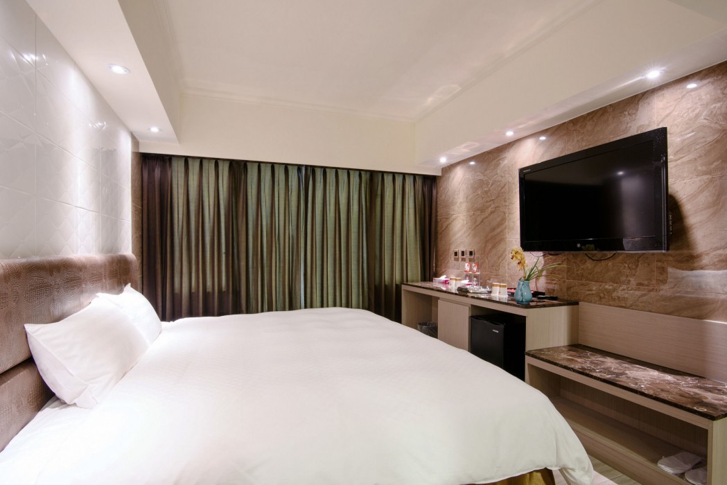 shui sha lian hotel